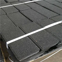 Svart pigment för betong