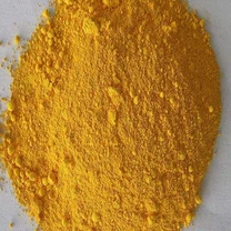 Mellersta Krompigment